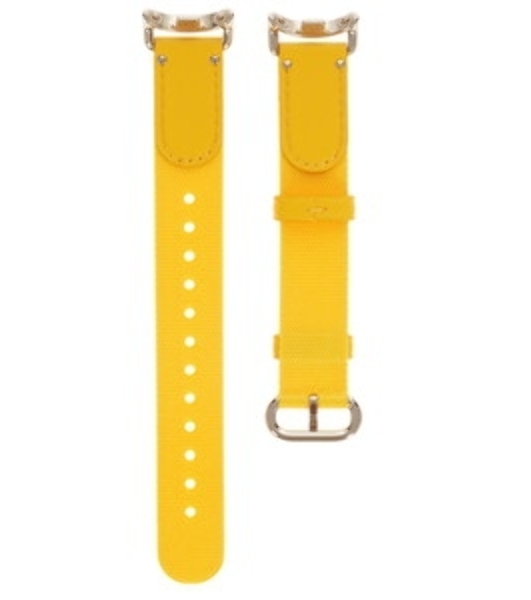 Ремешок для смарт-часов Xiaomi Smart Band 8 Braided Strap Green 