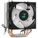Кулер для процессора DEEPCOOL AG300 LED, 92 мм, алюминий/медь, 3050 об/мин, 30.5 дБ, 4 pin, 150 Вт, 129 мм, фото7