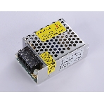 GS9603 блок питания 24V 60W 2.5A IP20 90-260V 85*58*34, фото4