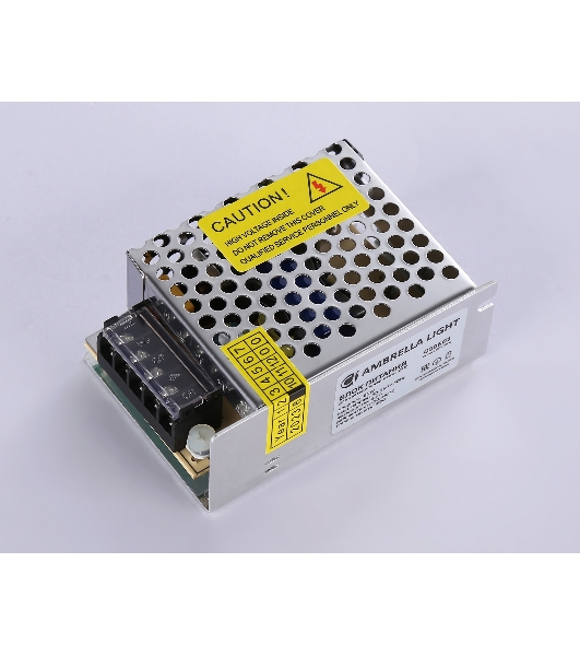GS9603 блок питания 24V 60W 2.5A IP20 90-260V 85*58*34