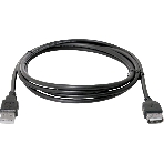 Кабель USB Defender USB02-17 USB2.0 AM-AF, 5.0м, фото5