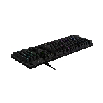 Клавиатура Logitech RGB Mechanical Gaming Keyboard G513 with GX Brown switches TACTILE (920-009329), фото2