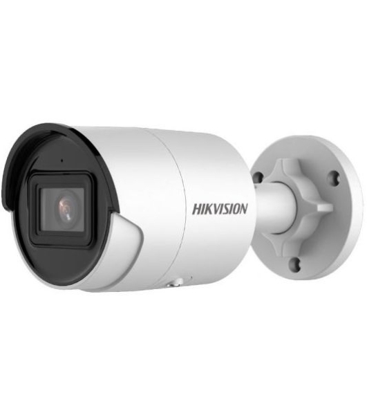 Видеокамера IP Hikvision DS-2CD2023G2-IU (2.8мм) 2.8-2.8мм цветная