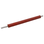 Вал резиновый Cet CET221005 для Kyocera TASKalfa 2553ci/3253ci/2552ci/3252ci, фото 1