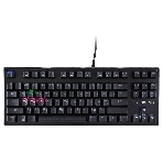 Клавиатура SunWind SW-K900G проводная, USB Type-A, чёрный, фото11