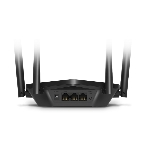 Двухдиапазонный Wi-Fi роутер Mercusys MR60X AX1500, фото20