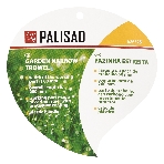 Совок узкий Palisad защитное покрытие, пластиковая рукоятка, фото3