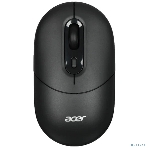 Мышь беспроводная Acer OMR301 черный, 1600 dpi, радиоканал, Bluetooth, USB, кнопки - 4, фото7