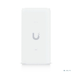 Блок питания для сетевого устройства Ubiquiti U-POE PoE Adapter (15W) мощностью до 15 Вт, фото3