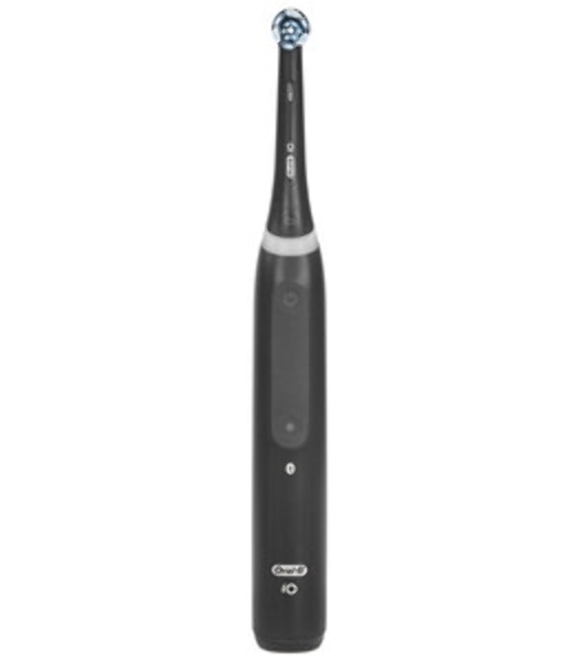 Электрическая зубная щетка Oral-B iO Series 5 iOG5.1B6.2DK черный