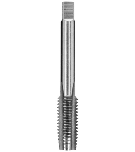 Метчик ручной Matrix М10 х 1,5 мм, HSS