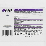 Светильник подвесной Hiper H827-1 10Вт LED 3000K CHROME, фото7