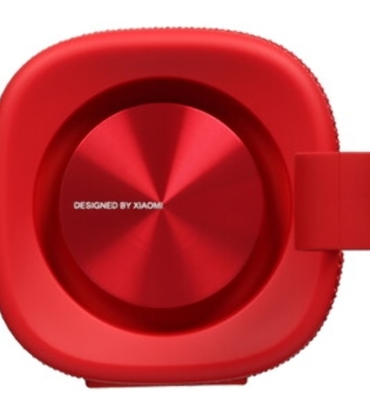 Портативная колонка Xiaomi Sound Outdoor 30Вт красный
