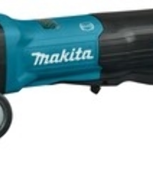 Углошлифовальная машина Makita GA5093X01 1900Вт 11500об/мин рез.шпин.:M14 d=125мм