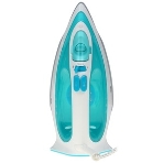 Утюг Braun SI 3041 GR TexStyle 3 белый/бирюзовый, 2350 Вт, 45 г/мин, 150 г/мин, 270 мл, фото7