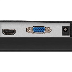 Монитор 21.5' 100 Гц ExeGate SmartView EP2200 (IPS LED Grade A+, FHD, 1920x1080@100Гц, 16:9, 250cd/m2, 1000:1, 178°/178°, 5ms, D-Sub, HDMI, Flicker-free, Low Blue Light, кабель HDMI 1.5м, VESA, регулировка наклона (tilt), черный), фото4