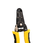 Инструмент для зачистки кабеля Rexant HT-5022 0.4-1.3 мм, фото5