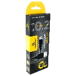 Кабель Micro USB кабель Cablexpert CCB-mUSB2-AMBMO2-1MB, фото2