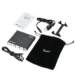 Сетевое зарядное устройство ACD-P904U-V1B 90Вт, 4xUSB 1PD+3QC, 3.6~20В/4.35А(max) RTL, фото4