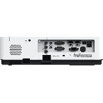 Проектор INFOCUS IN1024 3LCD, 4000 lm, XGA (1024x768), 50000:1, 1.481.78:1,3.5мм in,Composite video,Component,VGA IN х2, HDMI IN, Audio in(RCAх2), USB-A, USB B х2, VGA out, Audio 3.5мм out, лампа 20000ч.(ECO mode), RJ45,RS232, 1x16W, 31дБ, 3,3 кг, фото9