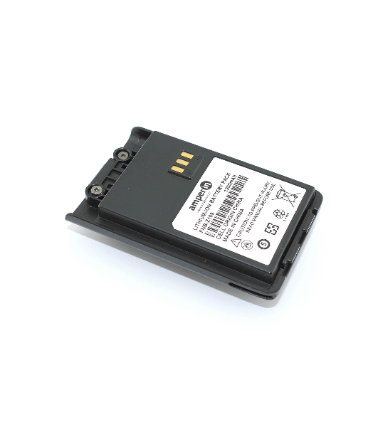 Аккумулятор Amperin для Vertex VZ-9, Ермак P-4020 (FNB-Z109) 1200mAh 7.4V Li-ion