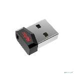 Флешка USB Netac UM81 (NT03UM81N-032G-20BK), 32Gb, USB 2.0, R/W 30/10, черный/красный, фото6
