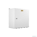 Монтажные шкафы, стойки Elbox Электротех. распред. шкаф IP66 навесной (В500xШ500xГ210) EMW c одной дверью (EMW-500.500.210-1-IP66) (1 коробка), фото5