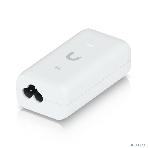 Блок питания для сетевого устройства Ubiquiti U-POE PoE Adapter (15W) мощностью до 15 Вт, фото 1