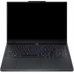 Ноутбук Lenovo Legion 5 15AHP10/15.1'/OLED/AMD Ryzen 7 260/32GB/1024GB SSD/NVIDIA GeForce RTX 5060 8GB/Windows 11 Pro/черный/1.9kg, фото7