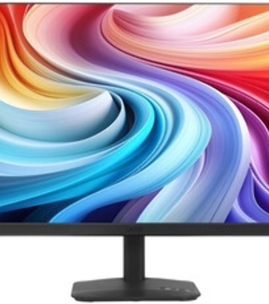 Монитор Acer 27' SB272Kbmiipx черный IPS LED 4ms 16:9 HDMI M/M матовая 250cd 178гр/178гр 3840x2160 60Hz FreeSync DP 4K 3.92кг