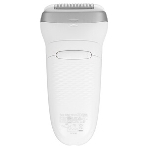 Эпилятор BRAUN SE7-041 белый/серебристый, фото10