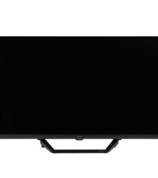 Телевизор Haier 32' DH1U6MD04RU S2 PRO серый LED FHD 60Hz Smart TV 1GB/16GB