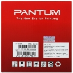 Принт-картридж Pantum CTL-R2100Y для CP2100хх/CM2100ххх 1k yellow, фото3