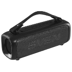Портативная колонка SVEN PS-235 черный 12W 2.0 BT 3600mAh, фото30