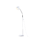 Светильник Ambrella light TR97680 WH белый E27 max 40W D150*1540, фото7
