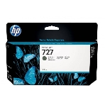 Картридж струйный HP 727 B3P22A черный матовый для HP DJ T920/T1500 (130мл), фото3