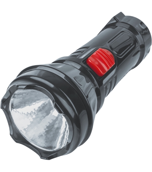 Фонарь Navigator NPT-CP15-ACCU 1LEDх0.5Вт 4В 500мА·ч пласт.