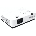 Проектор INFOCUS IN1024 3LCD, 4000 lm, XGA (1024x768), 50000:1, 1.481.78:1,3.5мм in,Composite video,Component,VGA IN х2, HDMI IN, Audio in(RCAх2), USB-A, USB B х2, VGA out, Audio 3.5мм out, лампа 20000ч.(ECO mode), RJ45,RS232, 1x16W, 31дБ, 3,3 кг, фото8