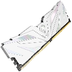 Оперативная память NETAC, DDR4, 8GB (1x8GB), 3200MHz, CL16, DIMM, с радиатором, белый, фото9