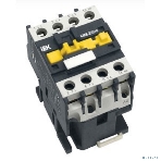Контактор КМИ-22510 25А 230В/АС3 1НО IEK KKM21-025-230-10, фото3