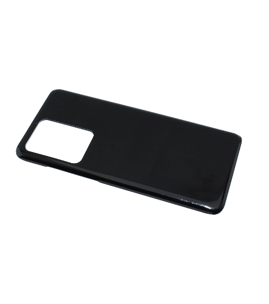 Задняя крышка для Samsung Galaxy S20 Ultra G988U черный