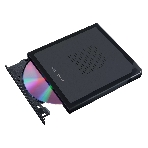 Оптический привод внешний ASUS SDRW-08V1M-U/BLK/G/AS/P2G, dvd-rw, external, USB Type-C cable; 90DD02L0-M29000, фото7