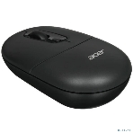 Мышь беспроводная Acer OMR301 черный, 1600 dpi, радиоканал, Bluetooth, USB, кнопки - 4, фото5