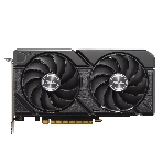 Видеокарта Asus AMD Radeon RX 7600 8Gb PCI-E DUAL-RX7600-O8G-EVO 128bit GDDR6 2280/18000 HDMIx1 DPx3 HDCP Ret, фото25