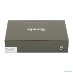 Коммутатор Tenda 5PORT 10/100M TEF1005D, фото6
