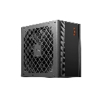 Блок питания PCCooler, 1000W 80 PLUS Gold (ATX, 3.1, Full modular, 1x24(20+4)pin, 2xCPU 8(4+4)pin, 3xPCIe*2 8(6+2)pin, 1x12VHPWR, 9xSATA*3, 3xMOLEX4pin, Active, 120x120мм, 140x150x86мм, APFC, OVP/UVP/SCP/OPP/OCP/OTP/SPD, black), фото8