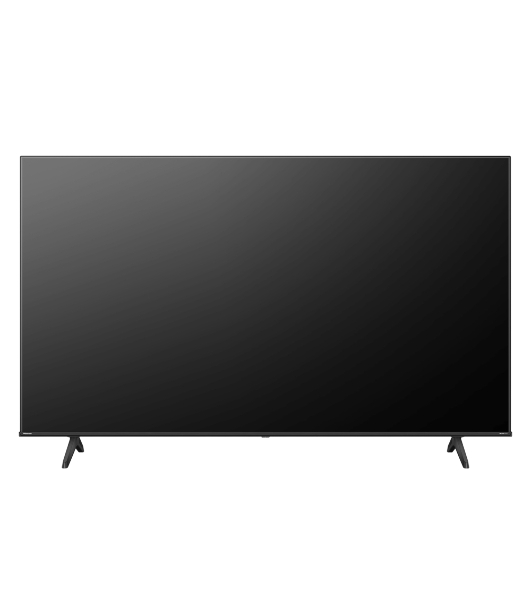 Телевизор Hisense 50' 50A6Q черный DLED 4K UHD 60Hz Smart TV Vidaa
