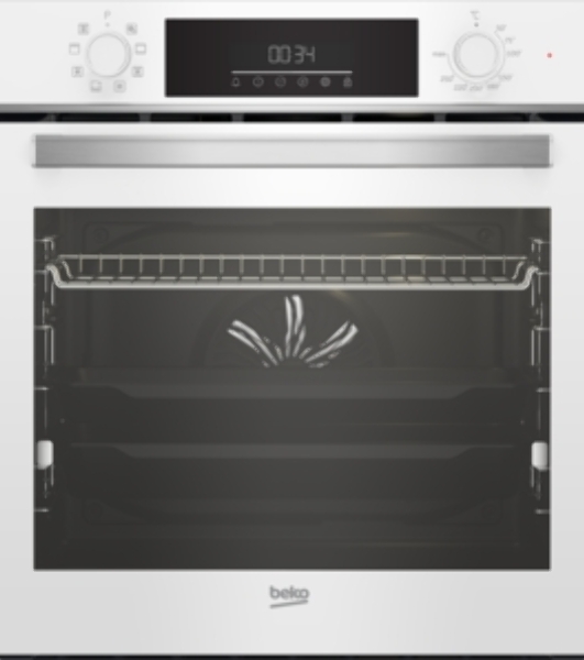 Духовой шкаф Beko BBIM14300WMS