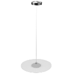 Светильник подвесной Hiper H827-1 10Вт LED 3000K CHROME, фото5