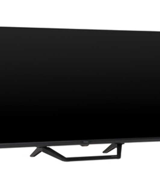 Телевизор Haier 32' DH1U6MD04RU S2 PRO серый LED FHD 60Hz Smart TV 1GB/16GB